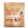 Chunkies rellenas de peanut 