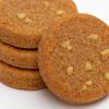 Galletas canela nuez