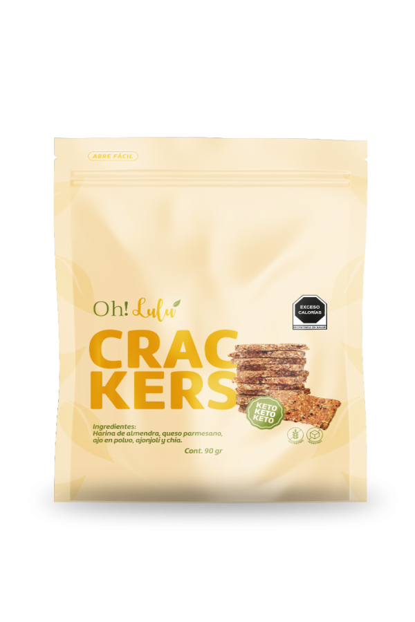 Crackers