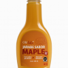 Jarabe sabor maple
