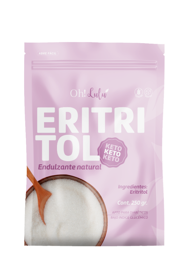 Eritritol