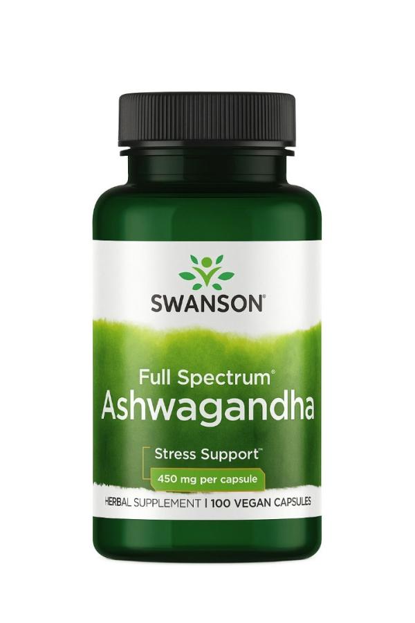Ashwagandha