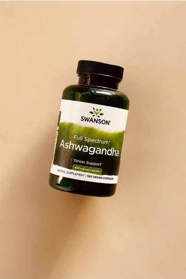 Ashwagandha