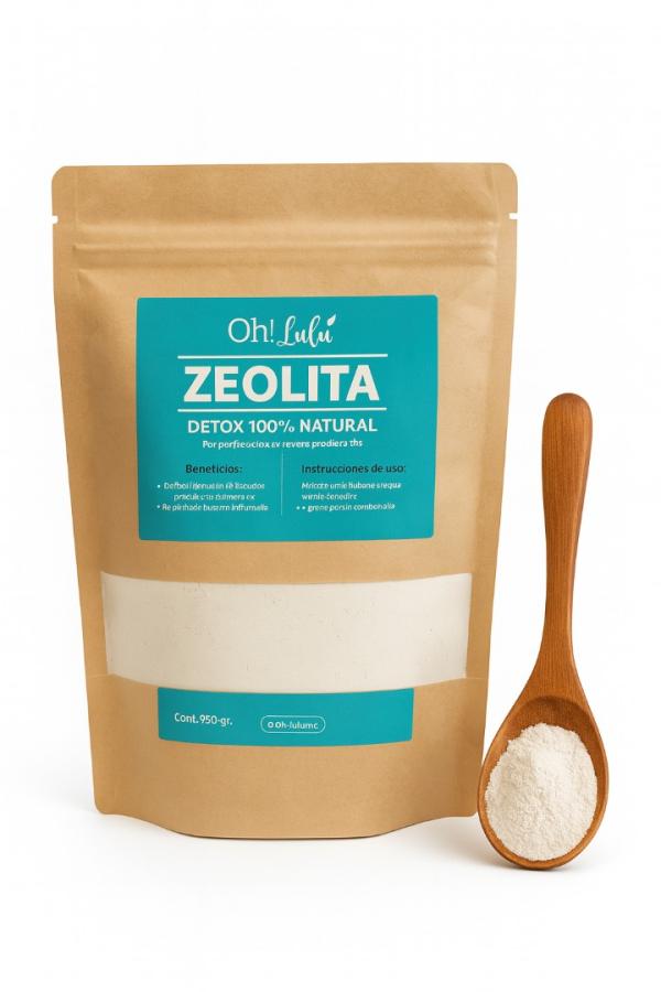 Zeolita