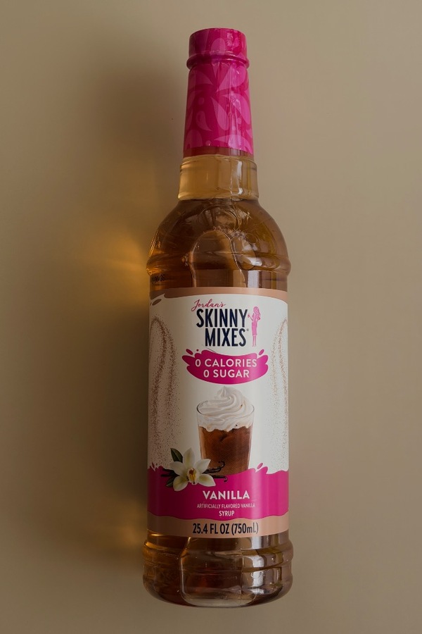 Skinny Mix Vainilla