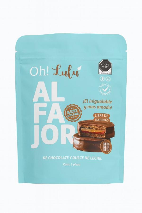 ALFAJOR 